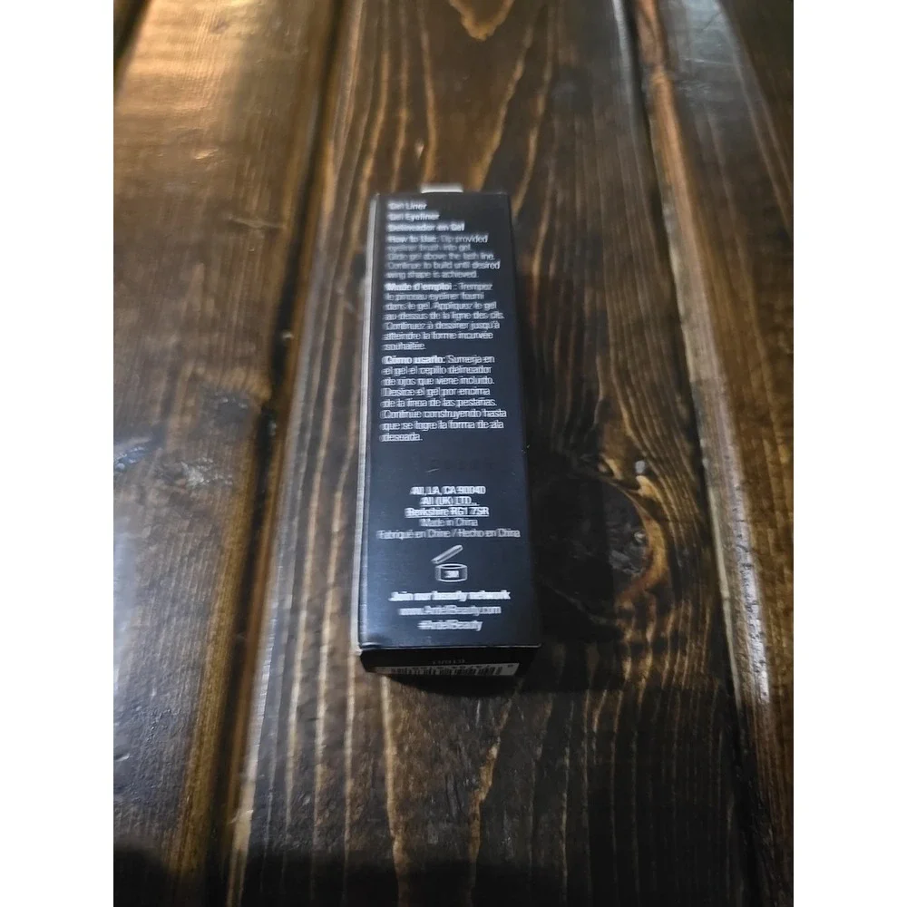 Ardell‎ Wings Gel Eyeliner Fawn